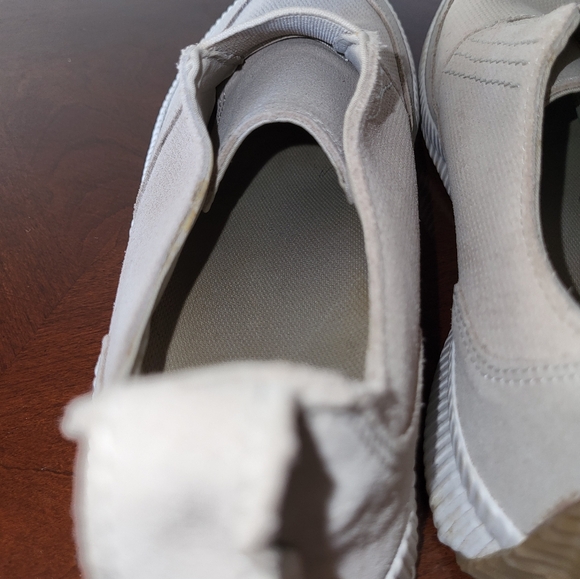 Sorel Women's Out N About Short Boot US 8 Grey Chelsea Low Booties - Picture 8 of 10